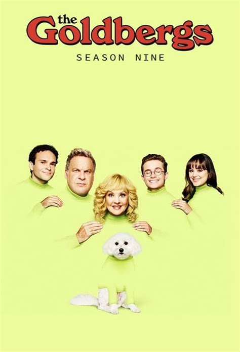 the goldbergs gomovie|The Goldbergs: Season 9 (2021) — The Movie Database (TMDB).